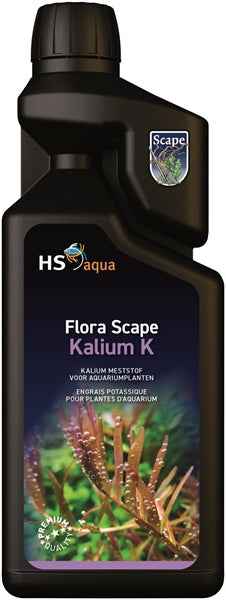 Hs Aqua Flora Scape Kalium K