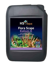 Hs Aqua Flora Scape Kalium K