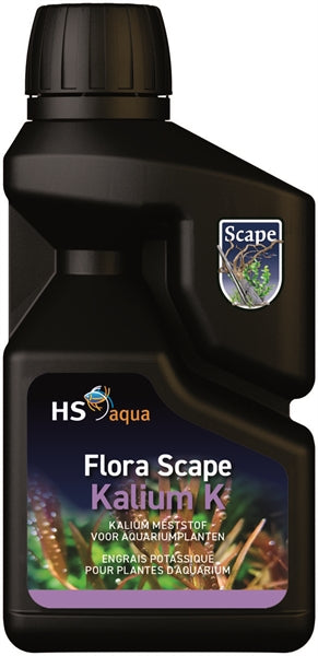 Hs Aqua Flora Scape Kalium K
