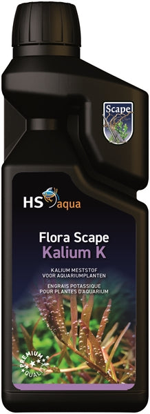 Hs Aqua Flora Scape Kalium K