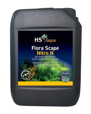 Hs Aqua Flora Scape Nitro N