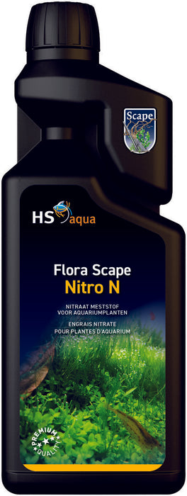 Hs Aqua Flora Scape Nitro N