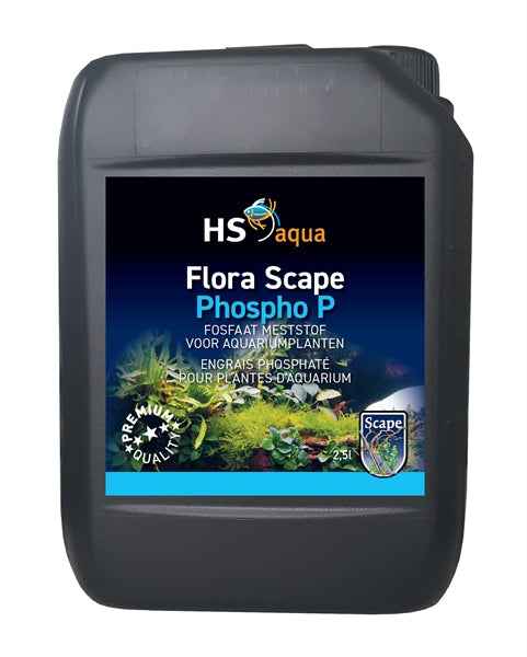 Hs Aqua Flora Scape Phospo P