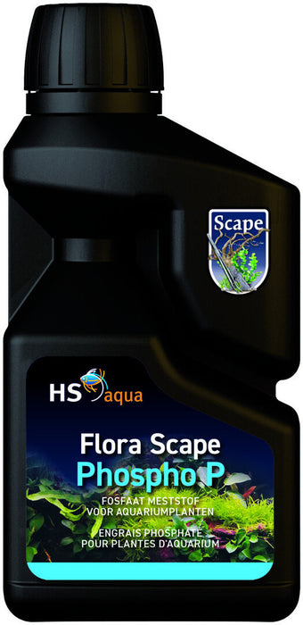 Hs Aqua Flora Scape Phospo P