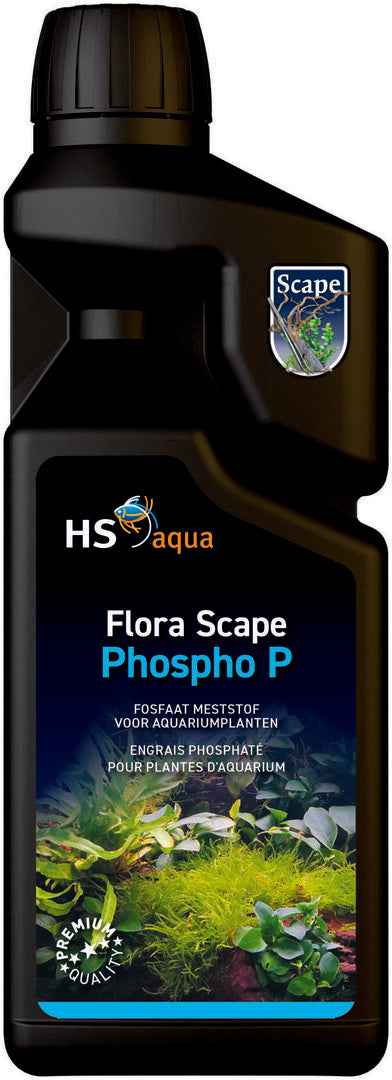 Hs Aqua Flora Scape Phospo P