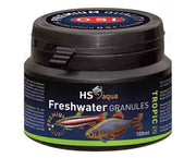 Hs Aqua Freshwater Granules XS