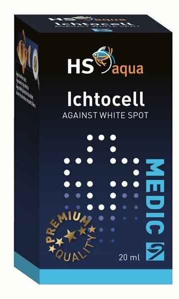 Hs Aqua Ichtocell