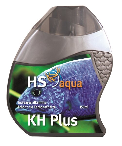 Hs Aqua KH Plus