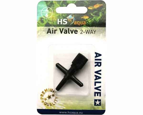 Hs Aqua Luchtkraan