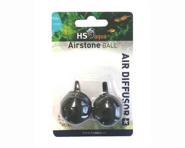 Hs Aqua Luchtsteen Ball Ø 30 mm