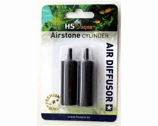 Hs Aqua Luchtsteen Cilinder