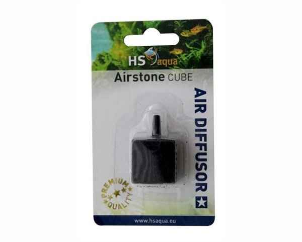 Hs Aqua Luchtsteen Cubus