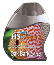 Hs Aqua Oak Bark Extract