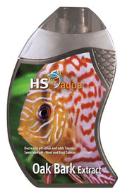 Hs Aqua Oak Bark Extract