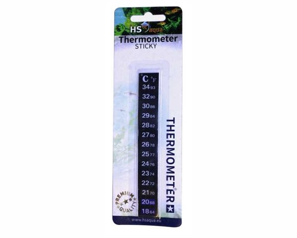 Hs Aqua Thermometer