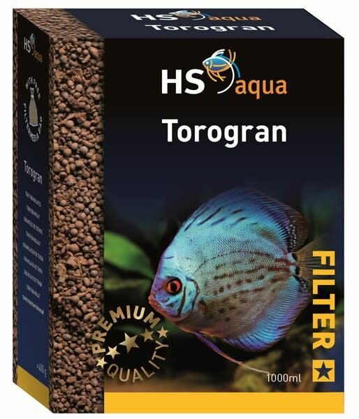 Hs Aqua Torogran