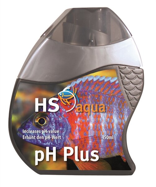 Hs Aqua pH Plus