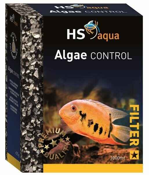 Hs Aqua Algae Control