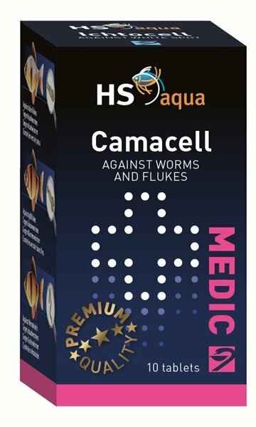 Hs Aqua Camacell