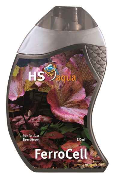 Hs Aqua Ferrocell