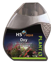 Hs Aqua Oxy Plus