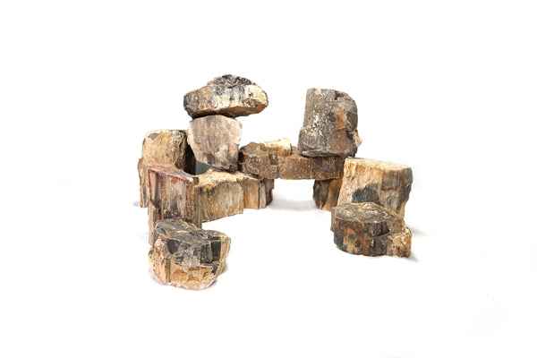 Hs Aqua Pagoda Stone