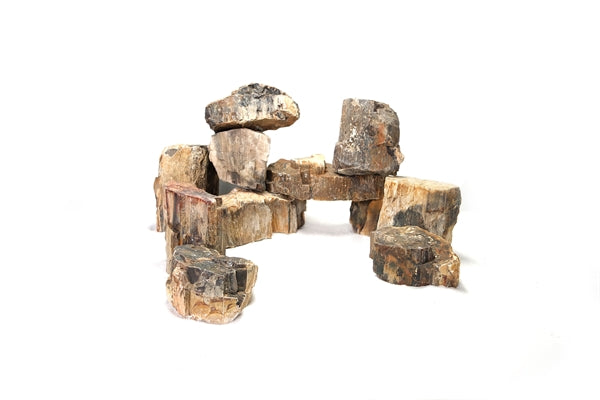 Hs Aqua Pagoda Stone - Hardscape