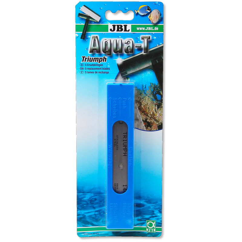 JBL Aqua-T - Vervangende mesjes