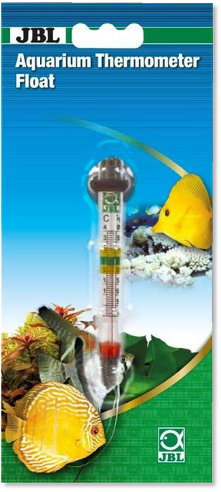 JBL Aquariumthermometer