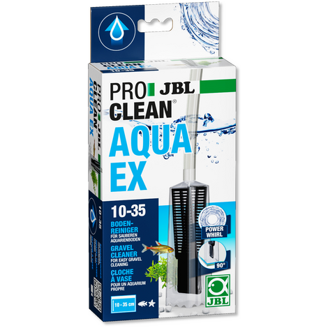 JBL Proclean AquaEx Set