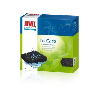 Juwel BioCarb - Koolstofspons