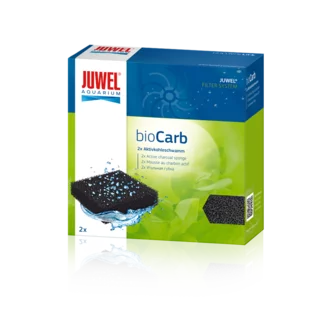 Juwel BioCarb - Koolstofspons