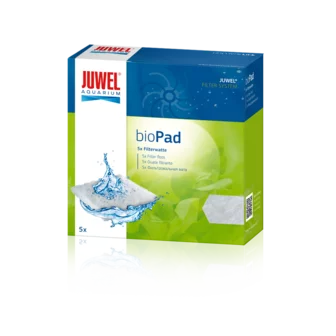 Juwel BioPad - Filterwatten