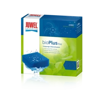 Juwel BioPlus Filterspons Fijn