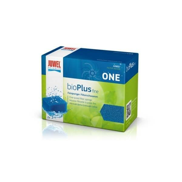 Juwel BioPlus Filterspons Fijn