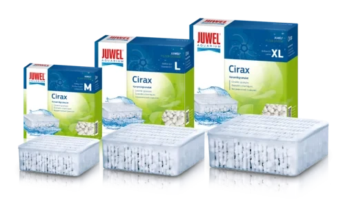 Juwel Cirax