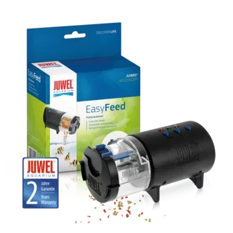 Juwel Easyfeed Voederautomaat