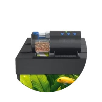 Juwel Easyfeed Voederautomaat