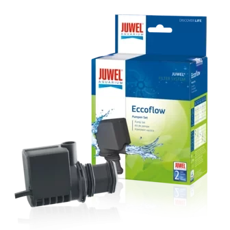 Juwel Eccoflow Pomp