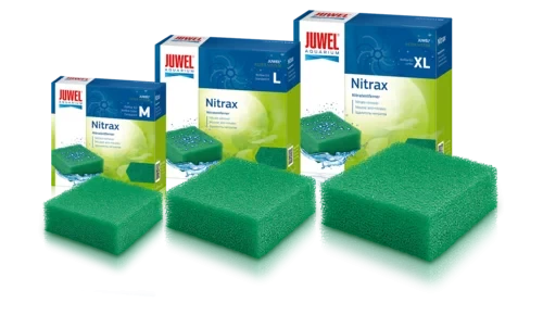 Juwel Nitrax