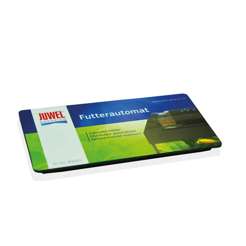 Juwel Plate Set Easyfeed