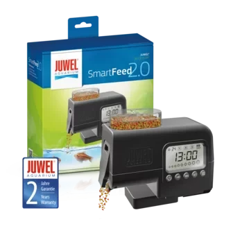 Juwel SmartFeed Voederautomaat 2.0
