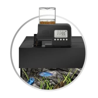 Juwel SmartFeed Voederautomaat 2.0