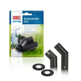 Juwel Uitstroomset