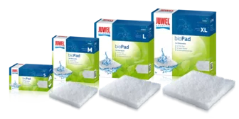 Juwel BioPad - Filterwatten