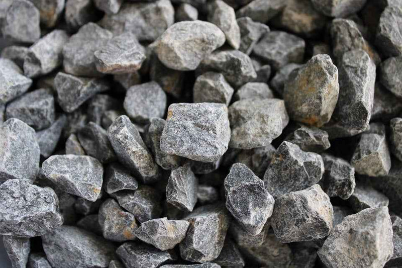 Scaping Grey 8-15 mm
