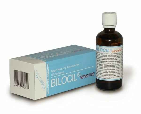 Manaus Bilocil Sensitive