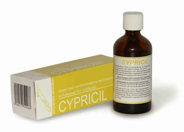 Manaus Cypricil