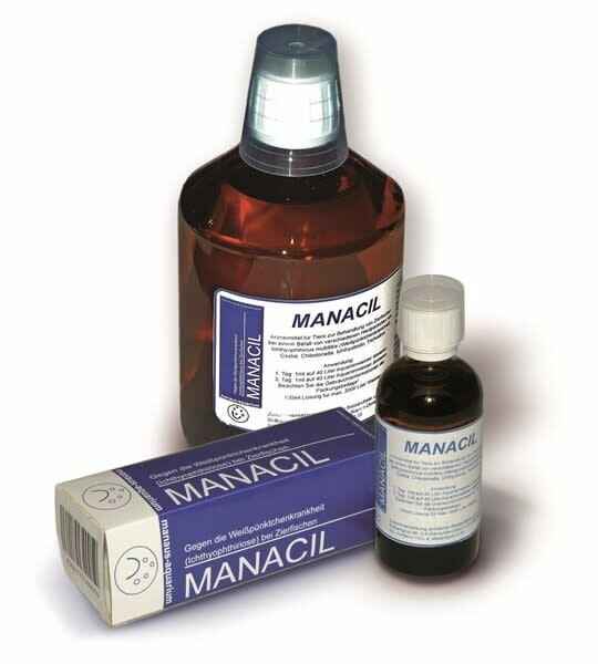 Manaus Manacil