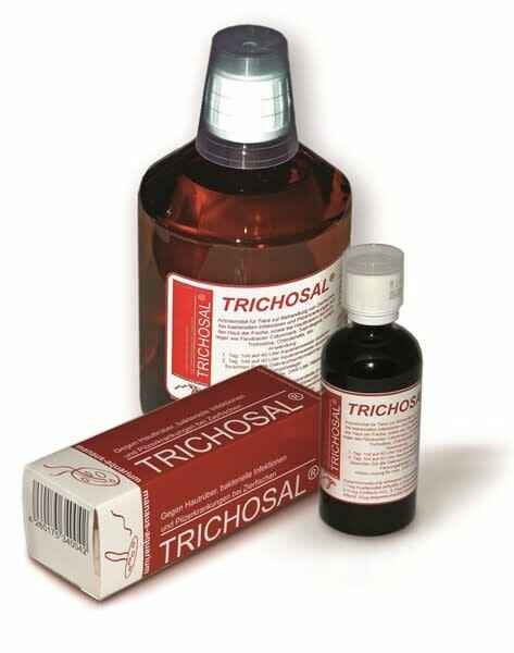 Manaus Trichosal